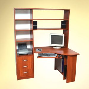 Компьютерный стол Ника 15