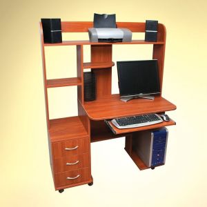 Компьютерный стол Ника 27