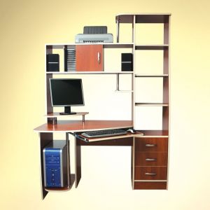 Компьютерный стол Ника 29