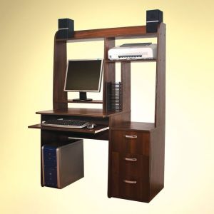 Компьютерный стол Ника 34