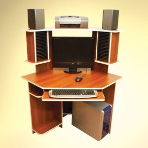Компьютерный стол Ника 38