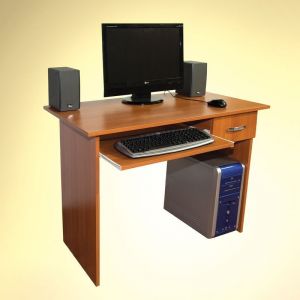 Компьютерный стол Ника 41