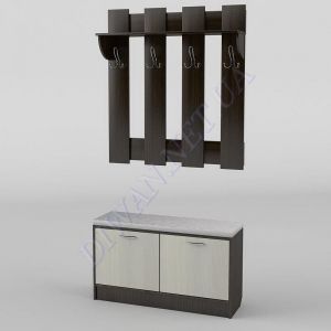 Прихожая-3 (АКМ)