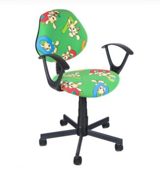 Кресло для персонала Junior GTS