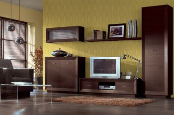 Стенка ЛАРГО (BRW)