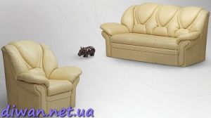 Диван Атлант (Юдин)
