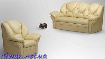Диван Атлант (Юдин)