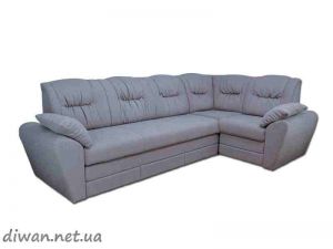 Диван угловой Бруклин В 21, В 31 (Вика)