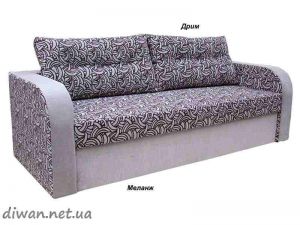 Диван Честер (Вика)