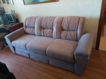 Диван Бруклин В (Вика)