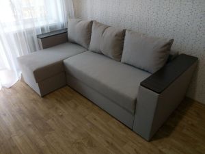 Диван угловой Гранд (Юдин)