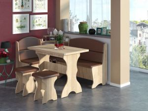 Кухонный уголок Сенатор (Пехотин)